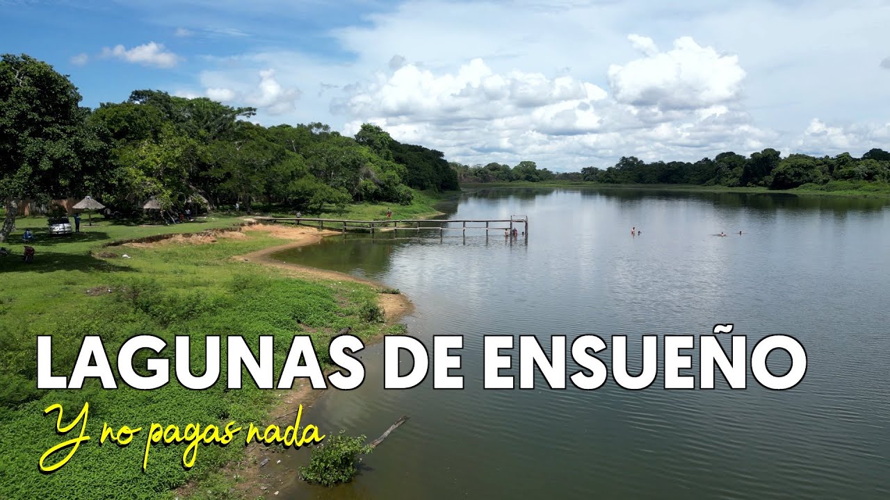 REYES | Ese pueblo ganadero en medio de pastizales