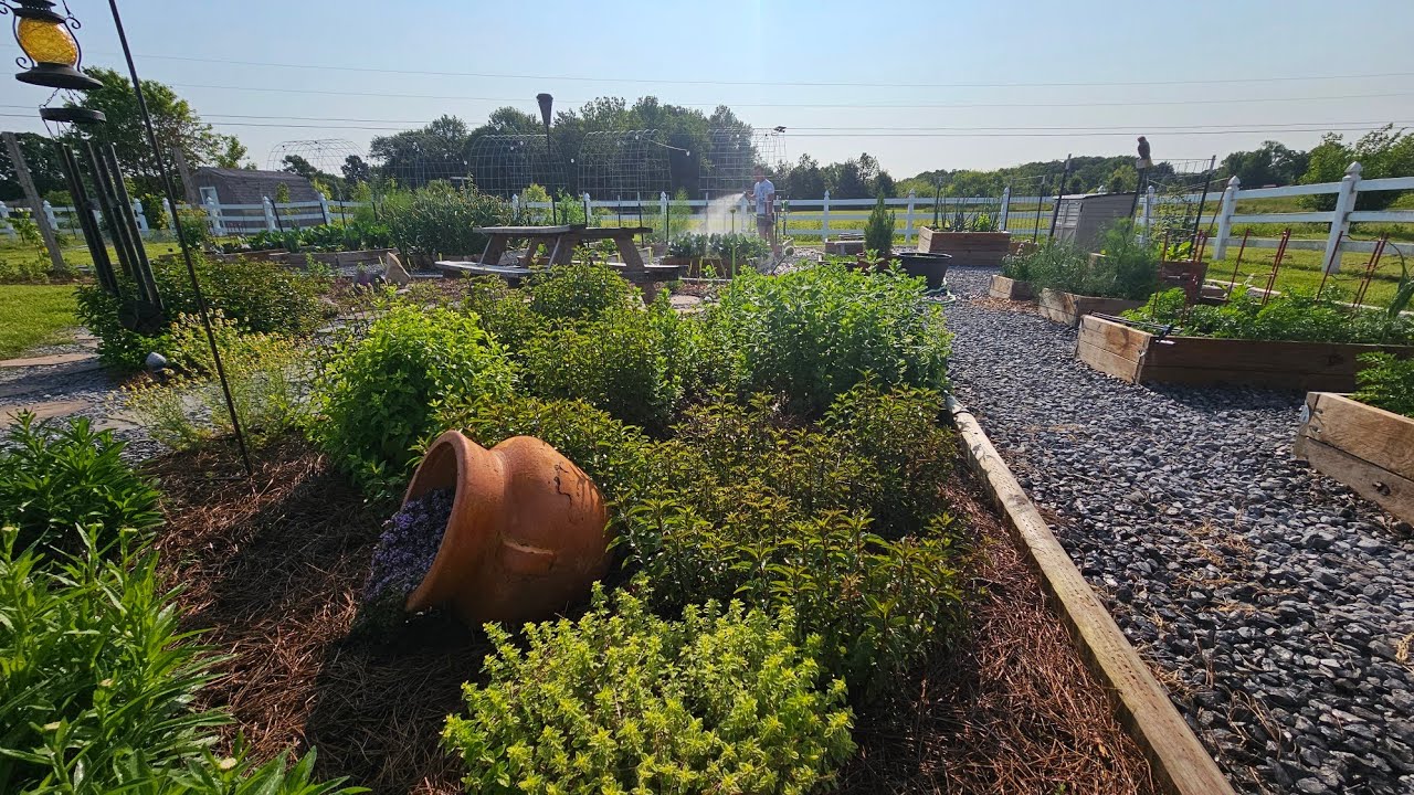 51+ Amerika Garten, Parks &amp; sehenswürdigkeiten in freier natur in