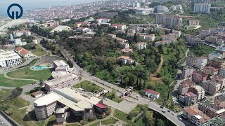 Özleyenlere Ü Üniversitesi