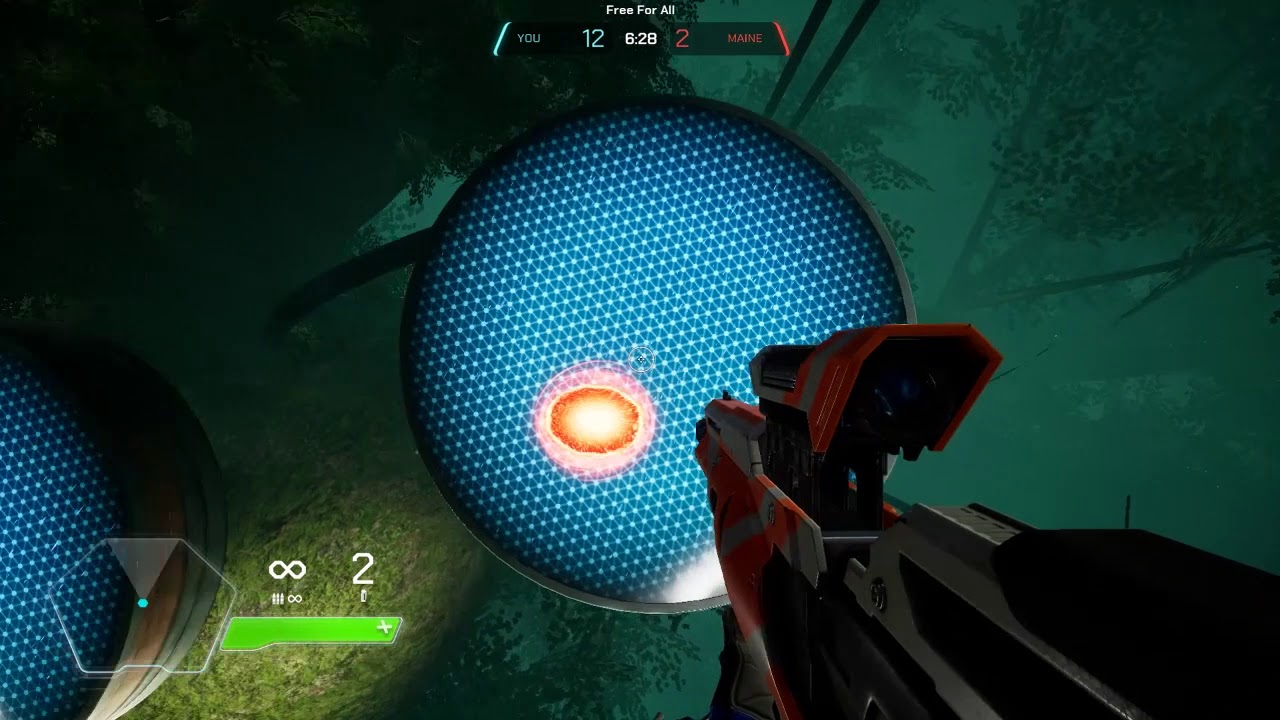 panda vs popcorn final round