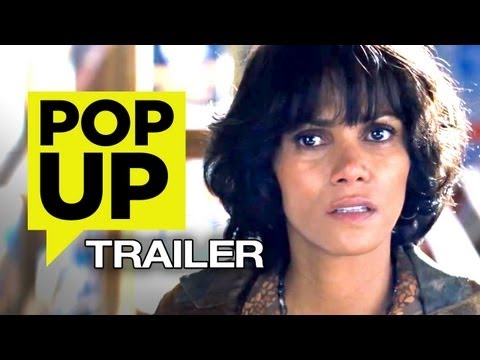 Cloud Atlas (2012) POP-UP TRAILER - HD Tom Hanks, Halle Berry Movie