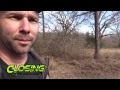 How to Scout for Hogs , Bowhunting Tips