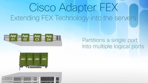 Nexus 2000 FEX Configuration and  introduction in _HINDI