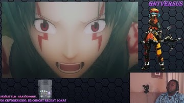 Welcome To The World .hack//G.U. Last Recode Vol. 1 (Twitch Stream)