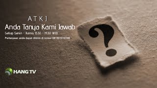 ATKJ - Syaikh DR Abul Hasan Ali Jadullah Al Mishry