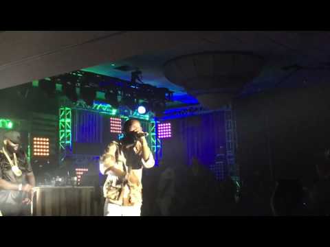 Tory Lanez - Luv (Live At The Treetop Ballroom Of The Port Of Miami 10th Year Anniversary Show)