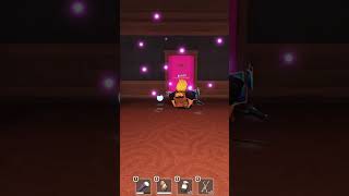 Двери Roblox I Неопытный игрок открыл не ту дверь | Боевой режим #roblox #роблокс