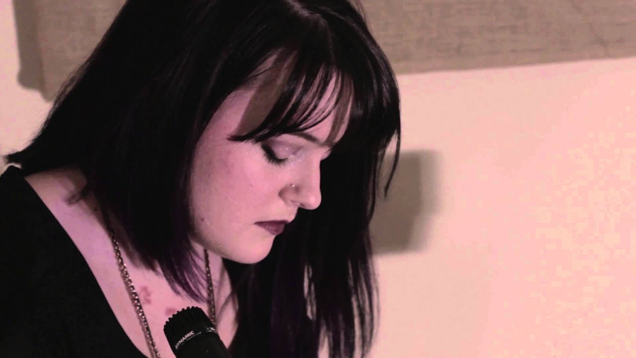 KAMBER - Hurry Up (Live)