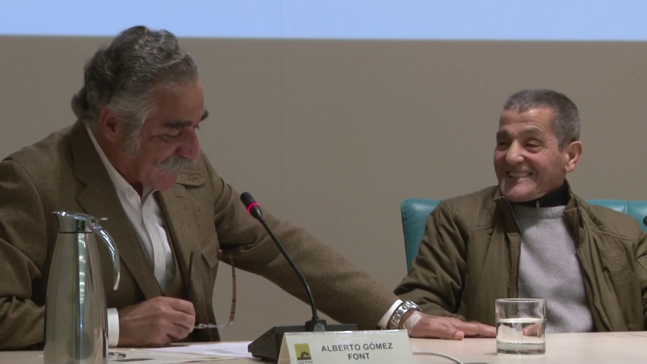 Mohamed Mrabet: memoria viva del Tánger internacional