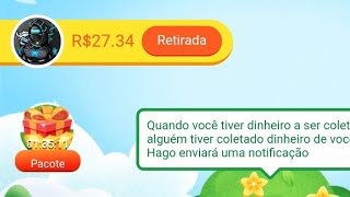como resgatar o dinheiro do hago   mt fácil