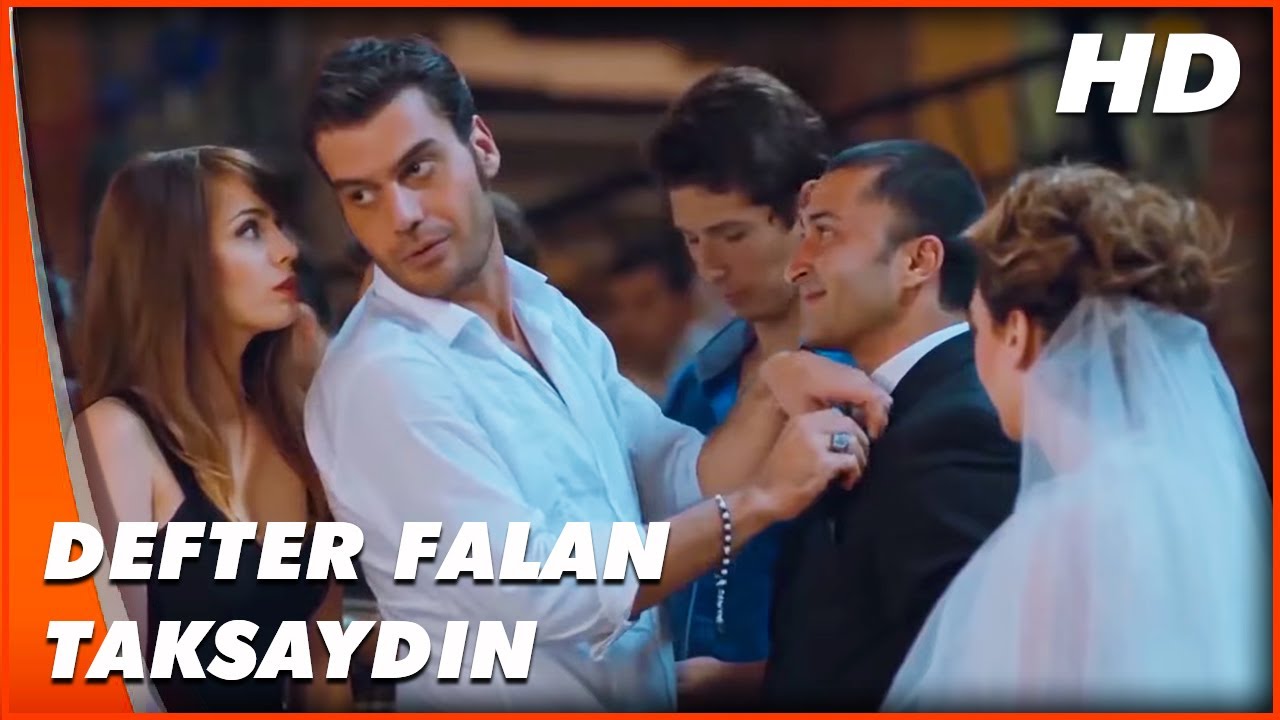 ⁣Pelin Mahalle Düğününde | Şevkat Yerimdar