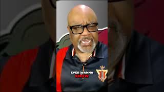 DEION SANDERS: Insecurity or Strategy? Building Black Wealth &amp; Fighting Weakness! #shorts