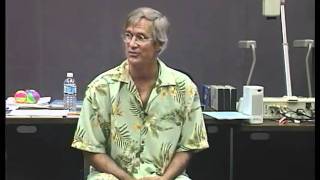 Environment: Group Dynamics in the Language Classroom