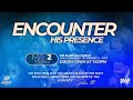 Eliathah Worship Experience ENCOUNTER HIS PRESENCE May 2nd 2026 