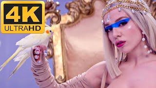 Ava Max - Kings & Queens (4K Remaster + Enhanced Preview)