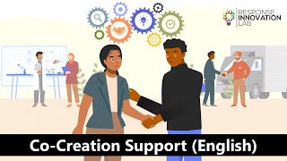 Co-Creation Support (English)