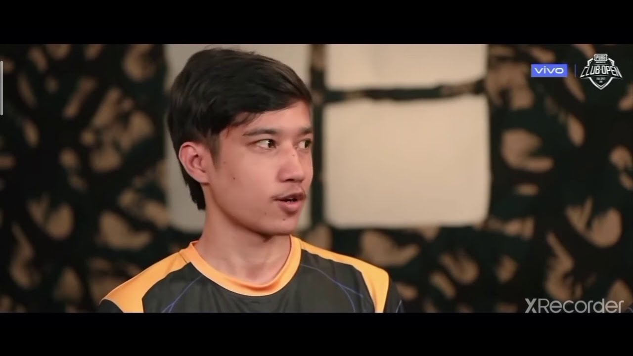 Best pubg montage in history of Nepal.D punker