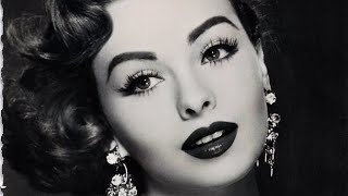 Jeanne Crain - the white woman who passed as black