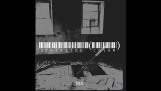 RHCP - Otherside (Cover by Gus)