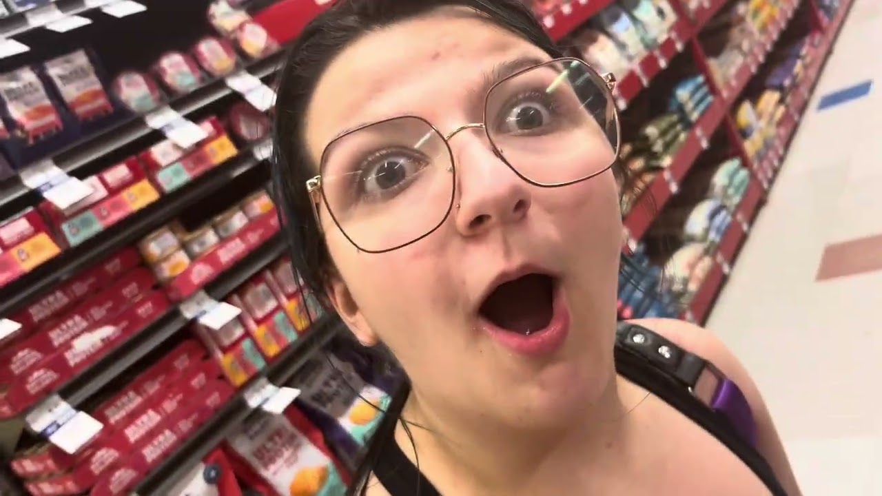 PETCO ASMR!!! SUPER TINGLY!!!! WATCH NOW!! MUST WATCH!!! 