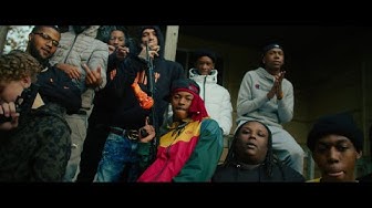 YSN Flow - Mud Brother (Official Video)