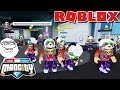 ТРОЛЛИНГ ПОДПИСЧИКОВ АДМИН КОДАМИ в РОБЛОКС МЕД СИТИ 2020 | Читы в Roblox Mad City