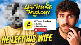 Christian YouTubers FAILURE was a HUGE Wake Up Call