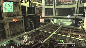 MW3 Best Spawn Rushes! Episode 3 - Bootleg Domination