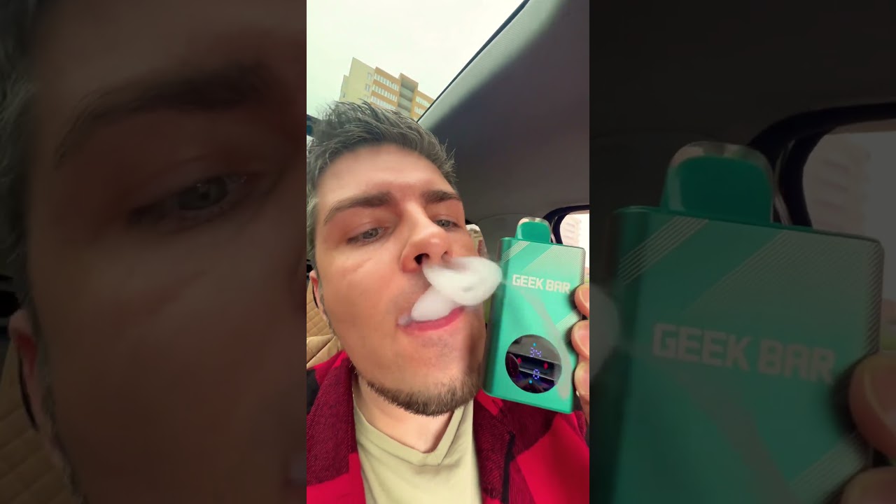 Пробовал ТАКОЙ ❓ 😏 