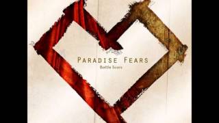 Video thumbnail of "Fought for Me : Paradise Fears"