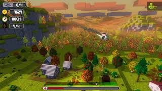 Dustoff Heli Rescue 2 - Multirole screenshot 2