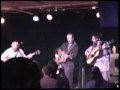 Tony Rice with Larry Keel and Natural Bridge " Last Thing on My Mind "