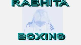 Upgrade your boxing skills with Rabha? طور مهاراتك في الملاكمة مع رابحة