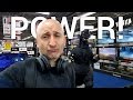 Visite du plus grand magasin high tech au monde  vlog power 83