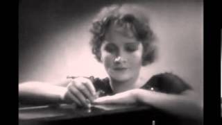 MOI, JE M;ENNUIE - MARLENE DIETRICH