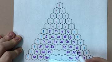 Academy Discrete Math; Probability; Pascal