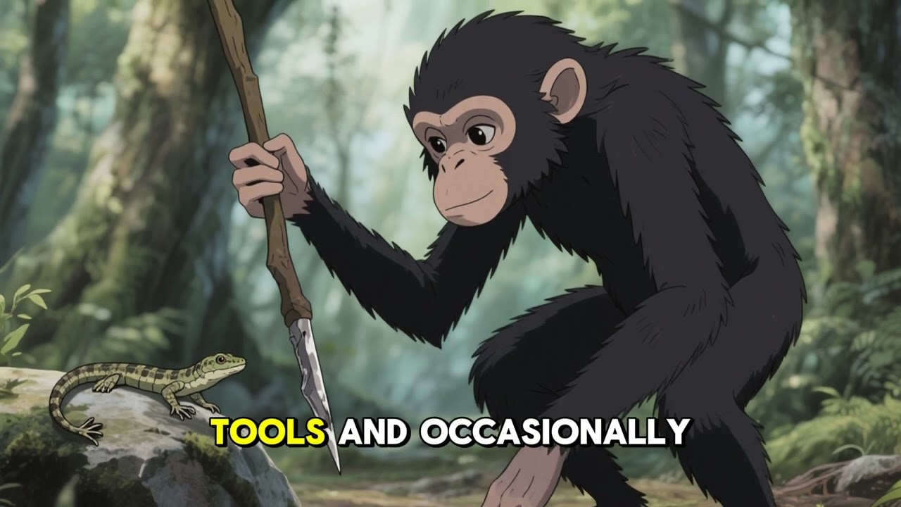 Orang Pendek: The Mysterious Forest Creature of Indonesia That Science Can’t Explain