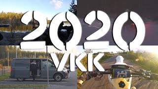 VKK 2020