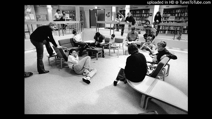 iDLEWiLD - Don't You Forget About Me (BBC Radio 2 Session, March 5th 2005)