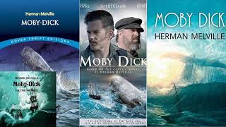 Moby Dick, or the Whale - Chapter 13 - 15 | Herman Melville | Audio Books Lab