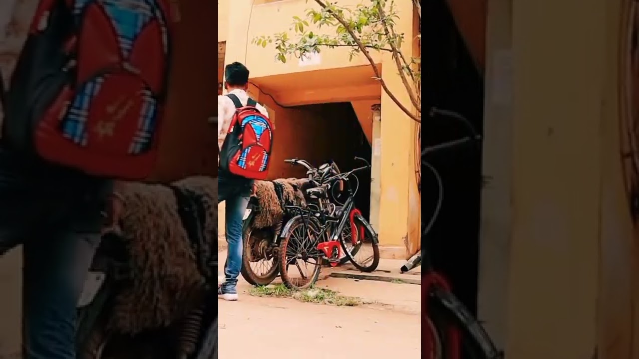 Welcome To Raipur (CG) Best cinematic video 