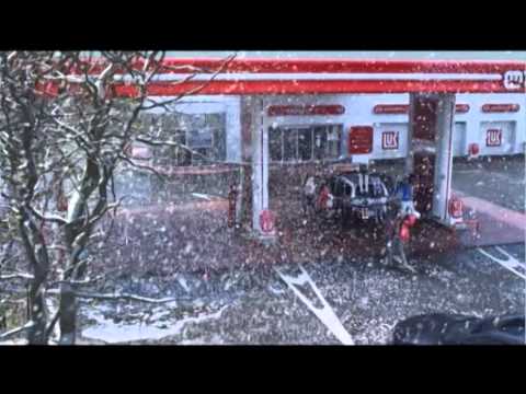 ლუკოილი - სარეკლამო რგოლი