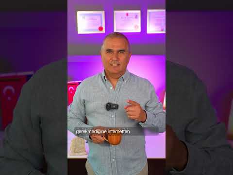 Prof. Dr. Serdar Kaçar - Video