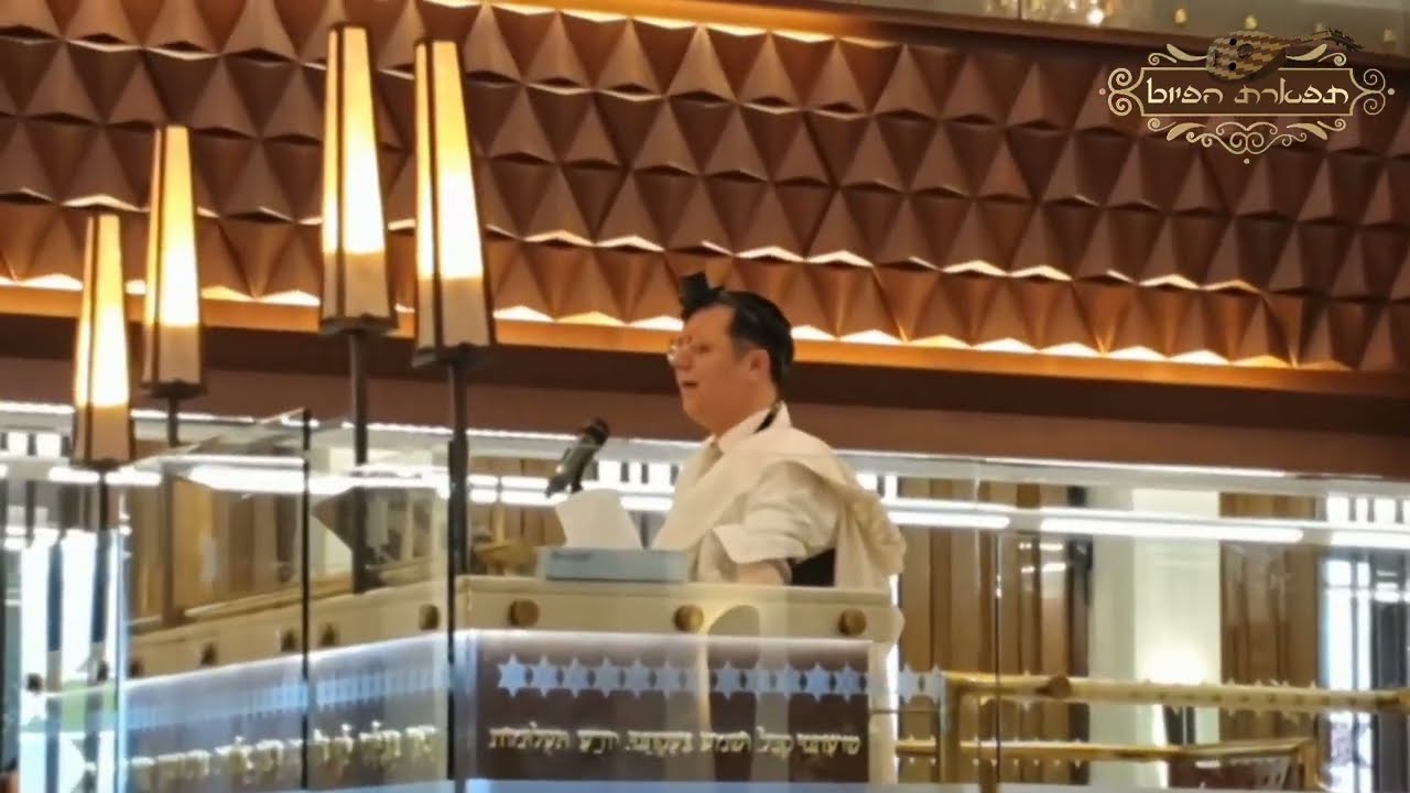 קדיש לחן רייז מי אפ - החזן יהודה ועקנין בקהילת שבת אחים פנמה  עג'אם