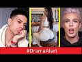ACE FAMILY Scandal UPDATE? #DramaAlert  YouTube Tiger King? James Charles WINS!