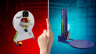 ¿Qué máquina emplayadora te conviene en 2026?