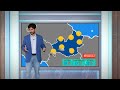 Meteo Molise del 27/05/2026