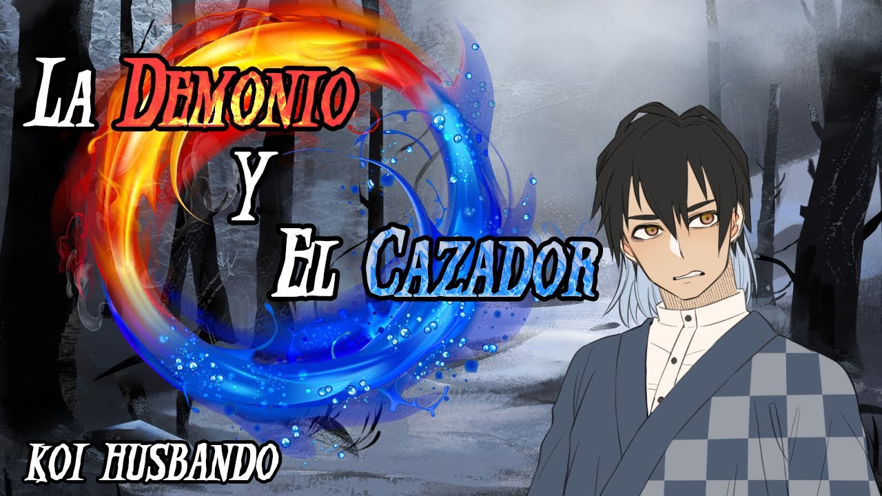 ASMR | La Demonio y El Cazador | (Roleplay)