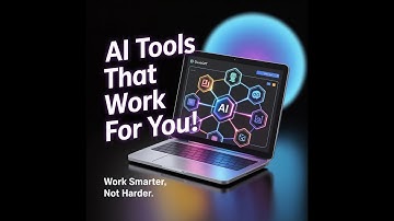 The Ultimate Guide to AI-Powered Productivity Tools in 2025
