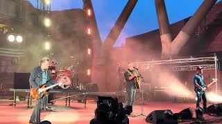 Third Day: Your Love, Oh Lord - Live At Red Rocks (6/18/26)